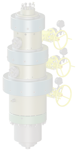 NS Surface Wellhead Reveal
